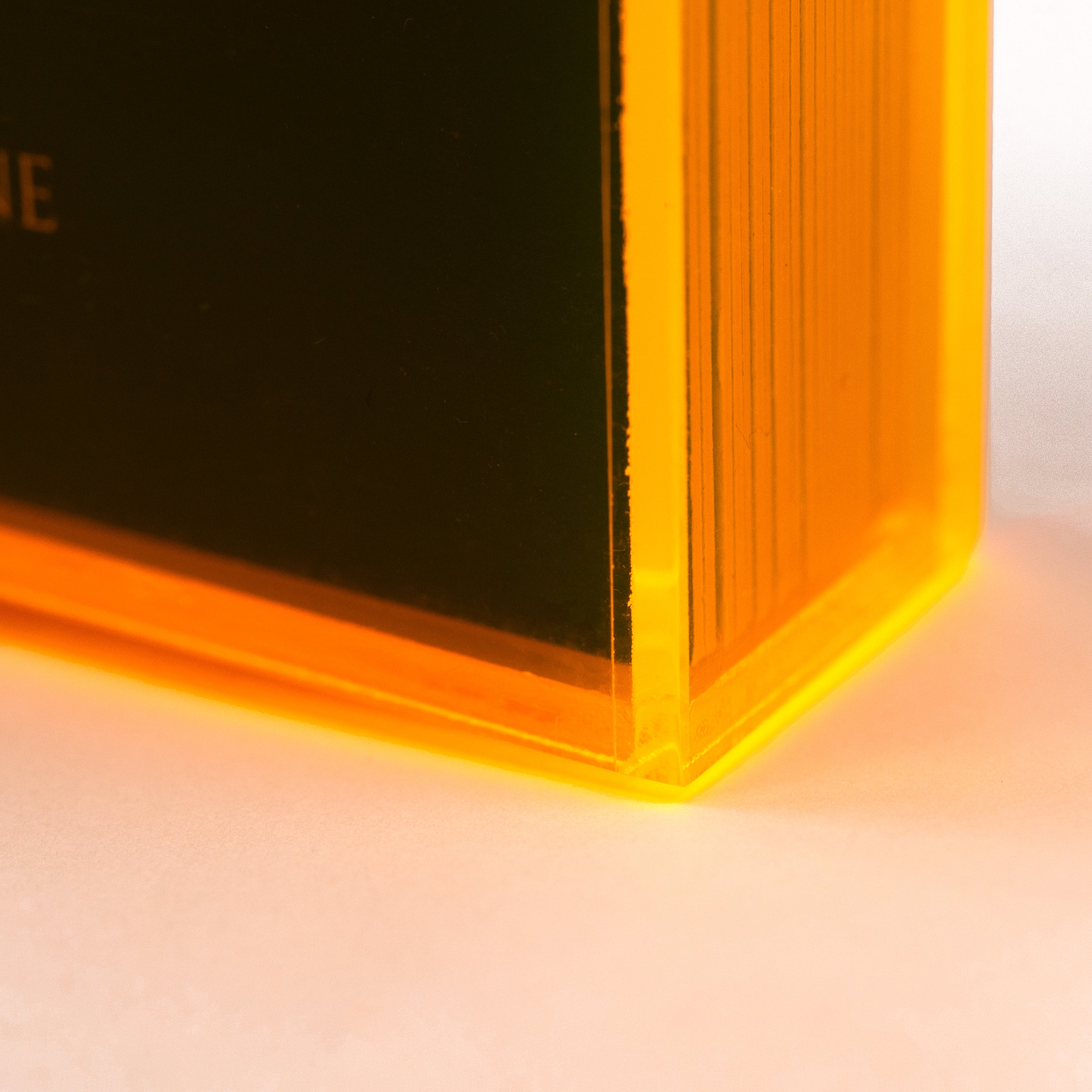 Postpoetic Machine ft. Eleonora Requena (Ltd. Ed. of 5)