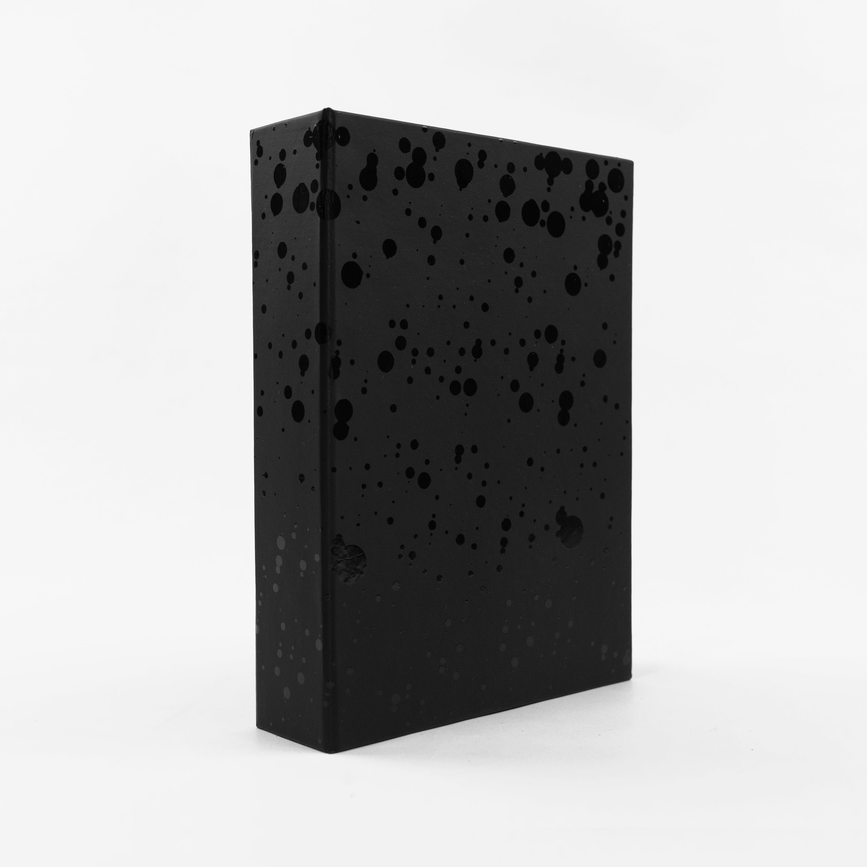 Postpoetic Machine ft. Enrique Enriquez (Ltd. Ed. of 5)