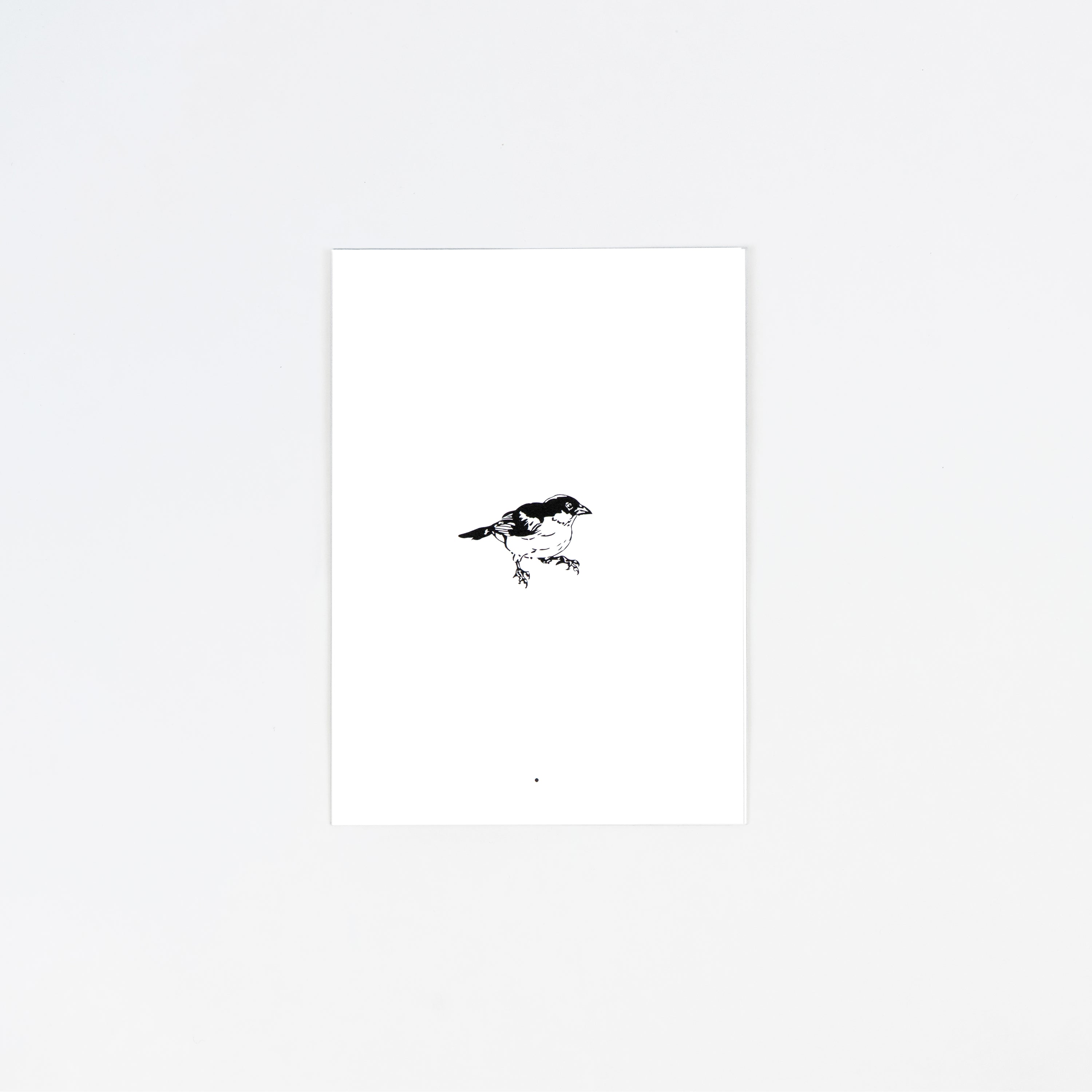 Postpoetic Machine ft. Enrique Enriquez (Ltd. Ed. of 5)