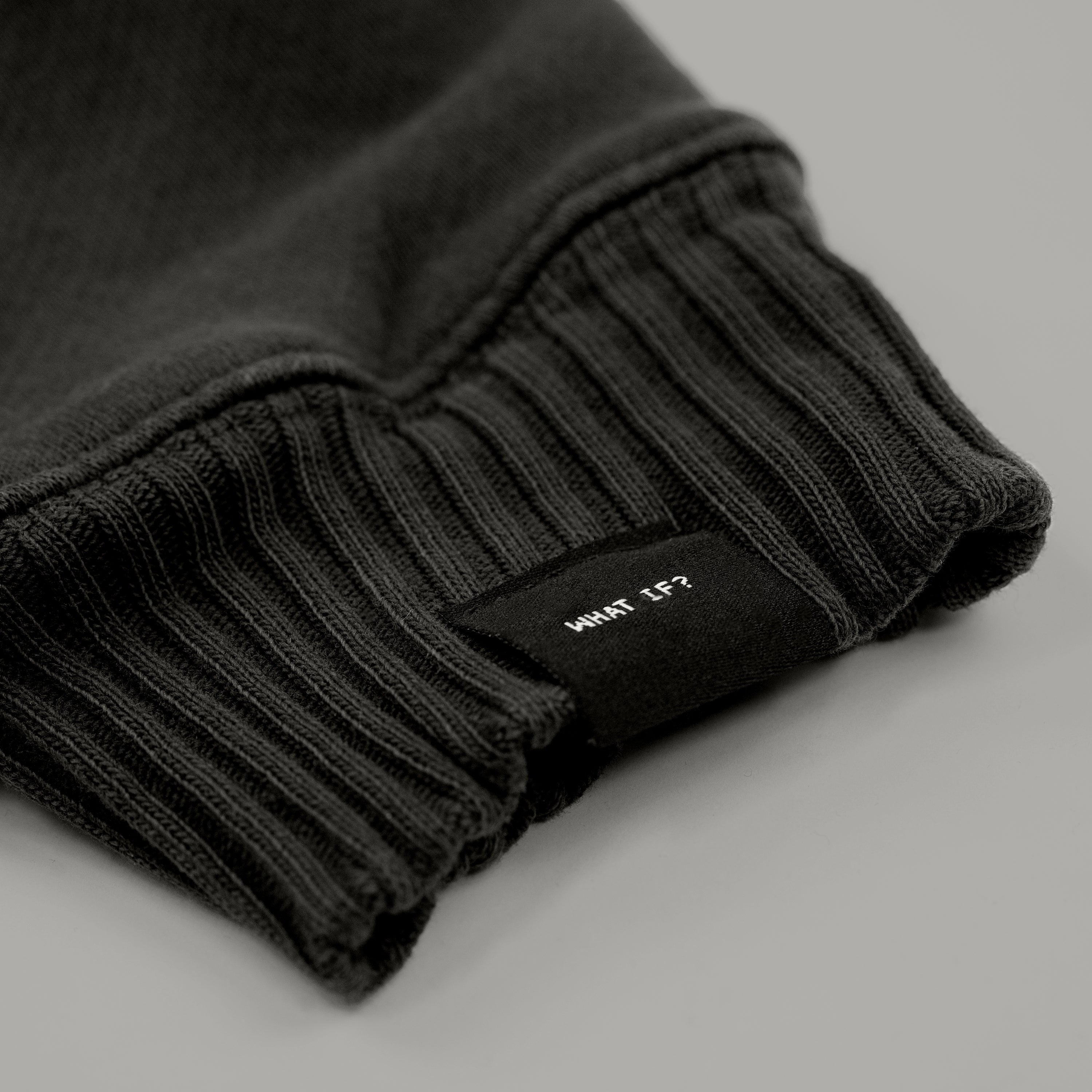 Agent Vintage Hoodie (Ltd. Ed. of 11)