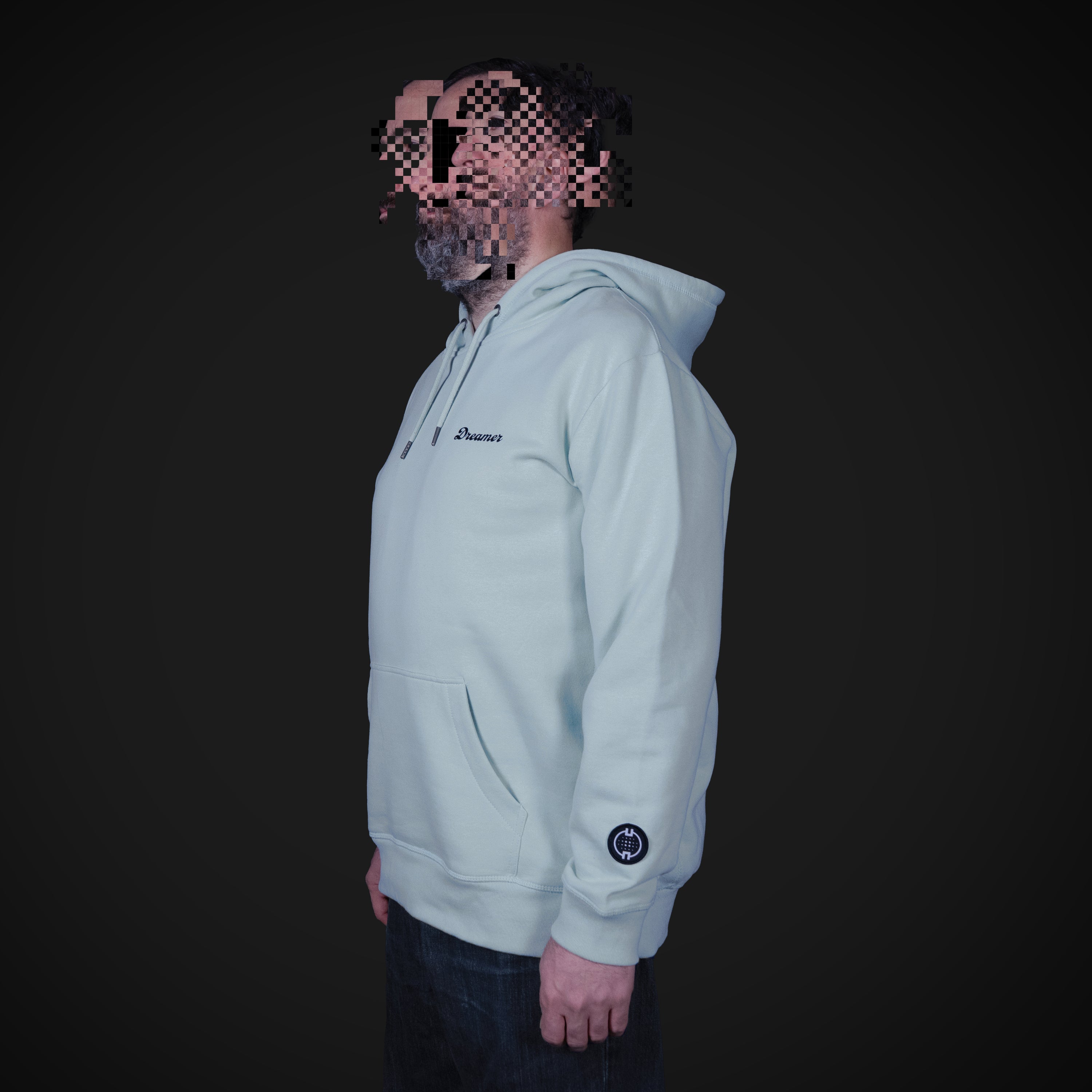 Dreamer Vintage Hoodie (Ltd. Ed. of 11)