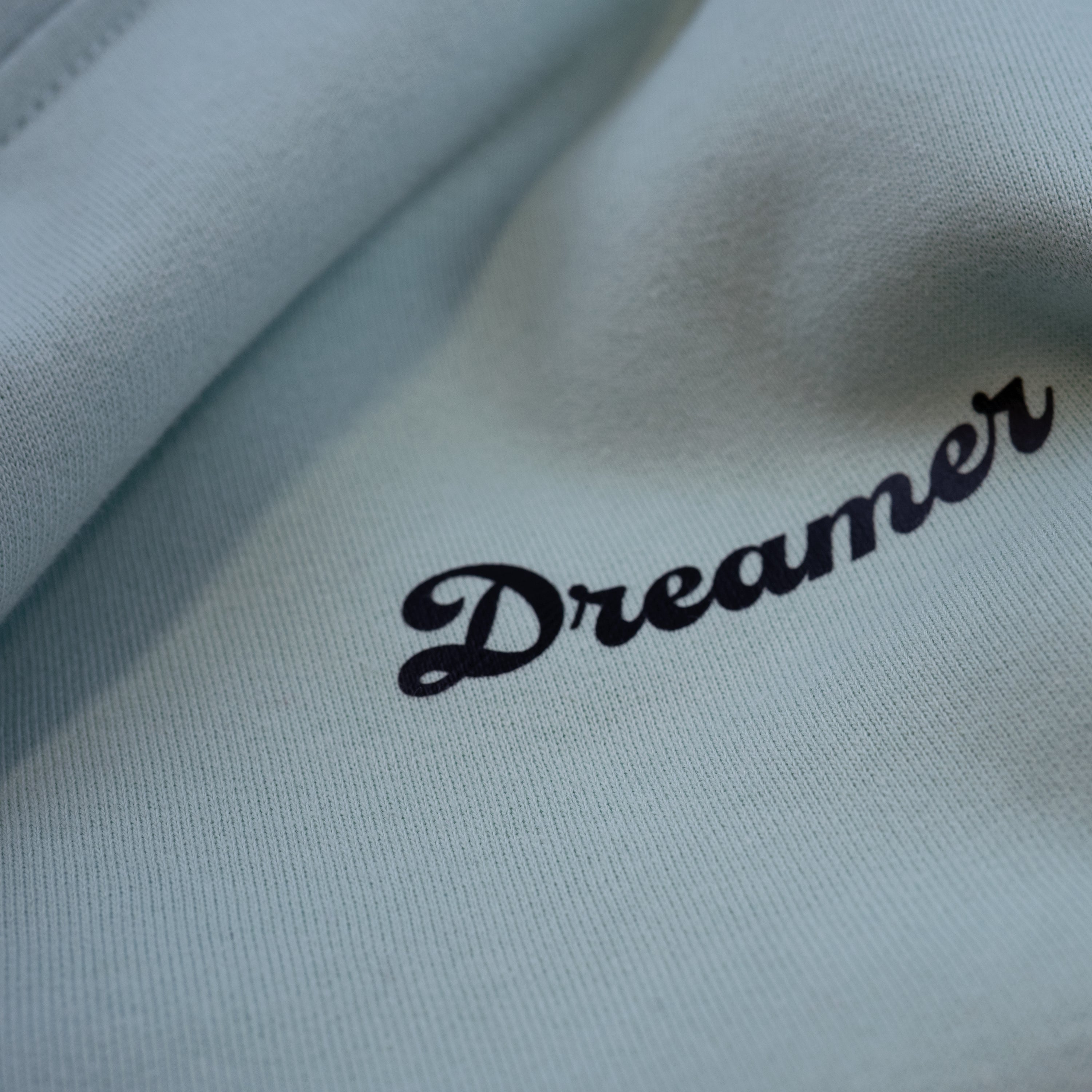 Dreamer Vintage Hoodie (Ltd. Ed. of 11)
