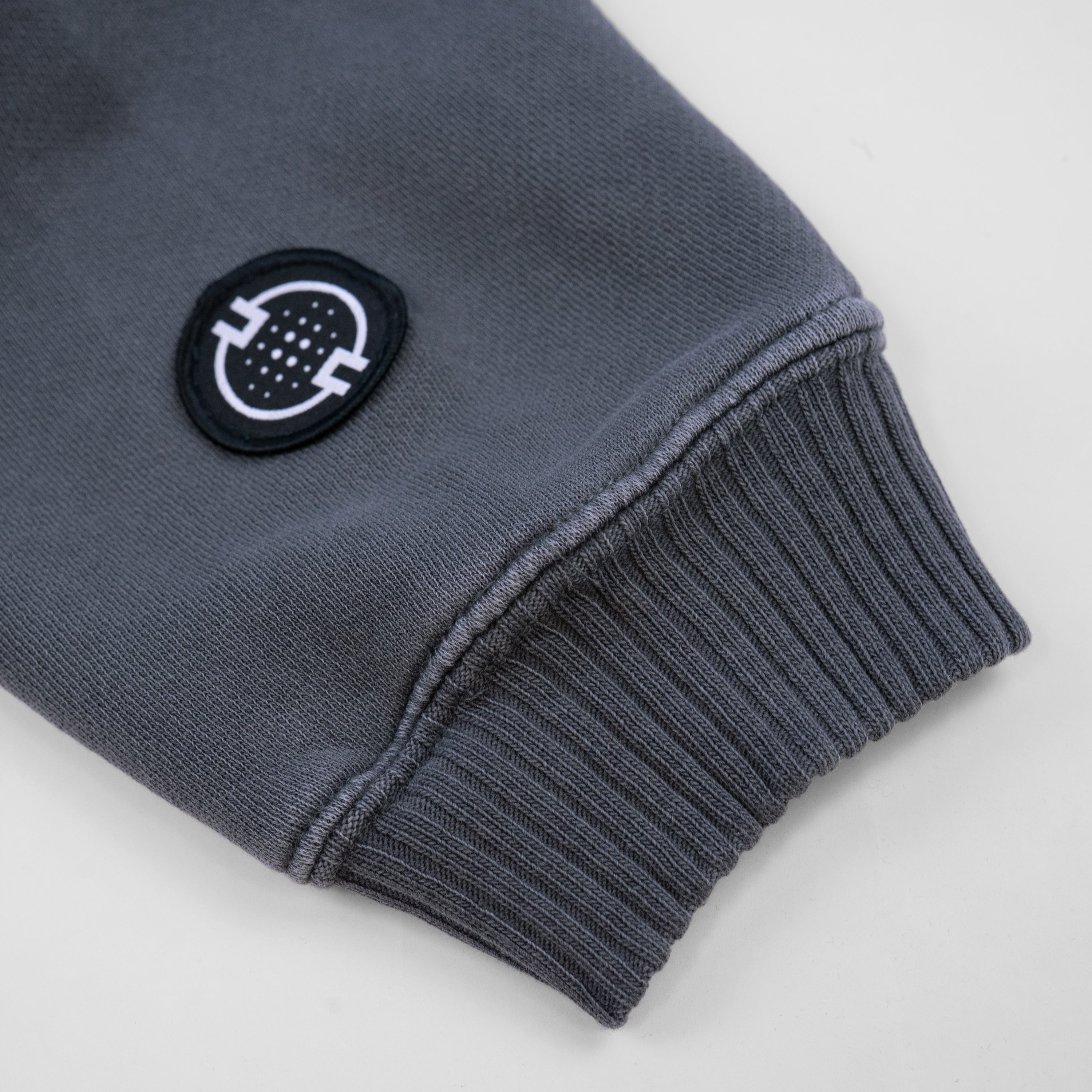 Hybrid Vintage Hoodie (Ltd. Ed. of 11)